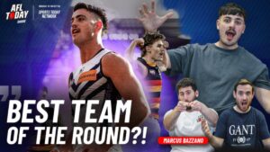 AFL Round 19