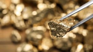 Argent beefs up gold strike zone at Trunkey Creek