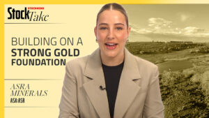 StockTake: Asra Minerals cracks into a 3000m Leonora South gold campaign