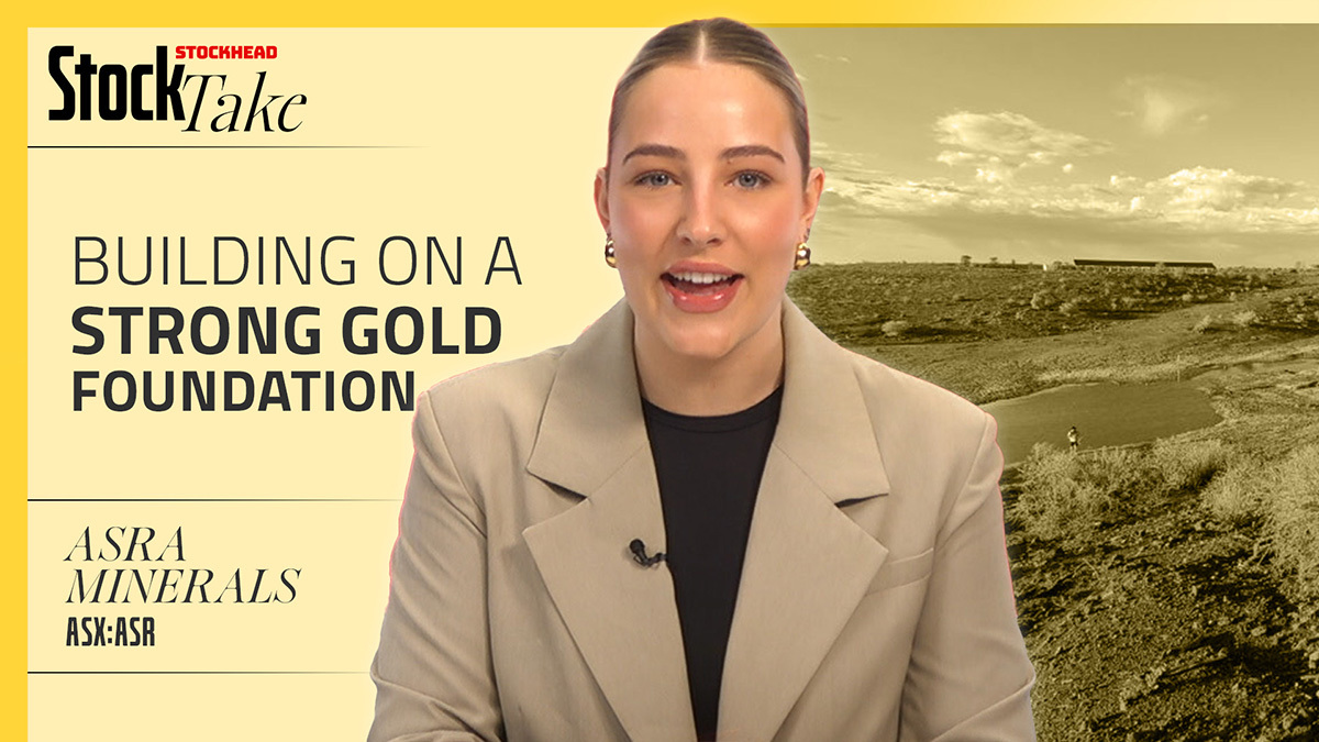 StockTake: Asra Minerals cracks into a 3000m Leonora South gold campaign