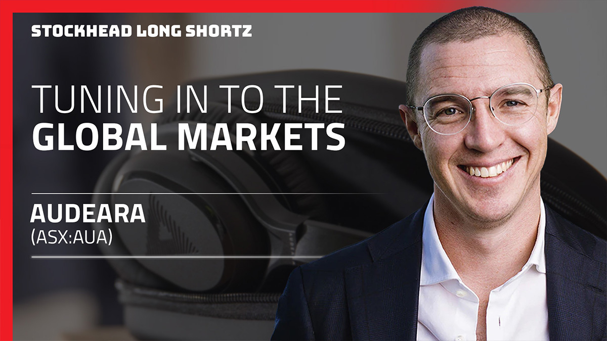 Long Shortz with Audeara: Strategic partnerships drive 38% year-on-year growth