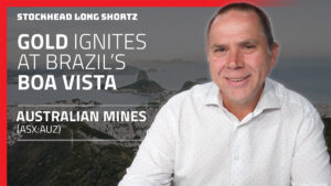 Long Shortz with Australian Mines: Gold project secured with historical Ni-43101 336,000oz resource