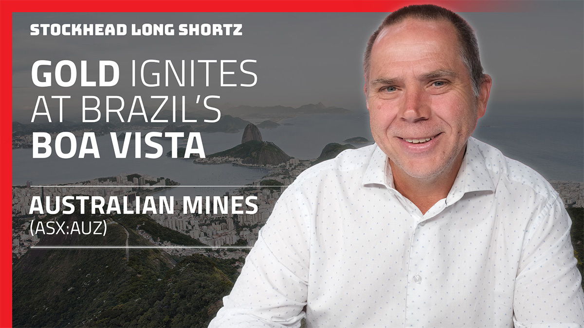 Long Shortz with Australian Mines: Gold project secured with historical Ni-43101 336,000oz resource
