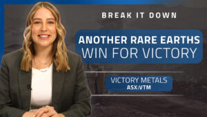 Break it Down: VTM hits 94% TREO in Aussie-first rare earths benchmark