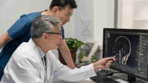 China Compumedics