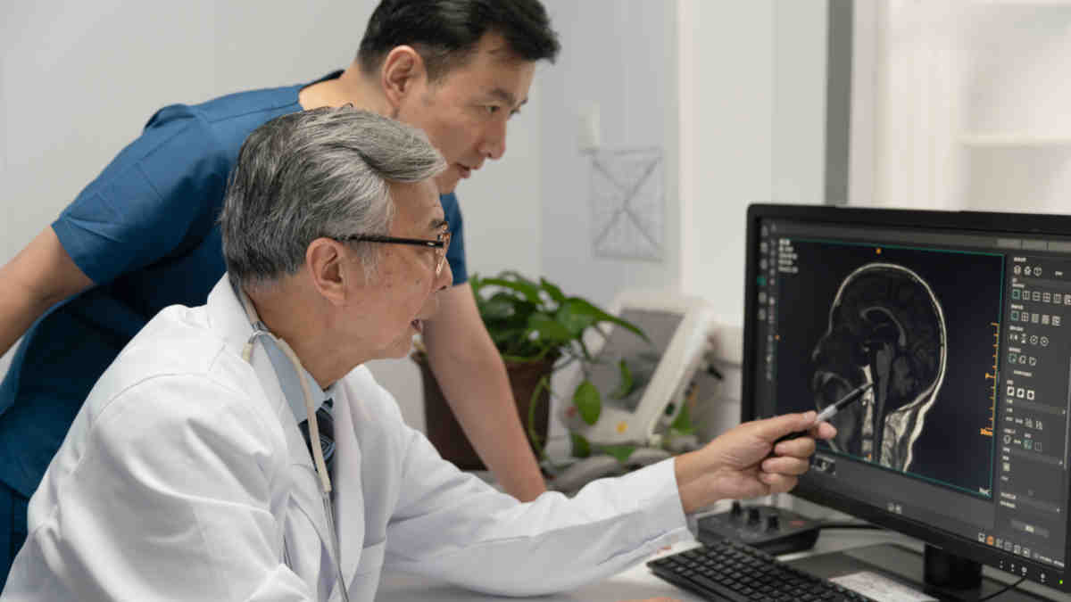 China Compumedics