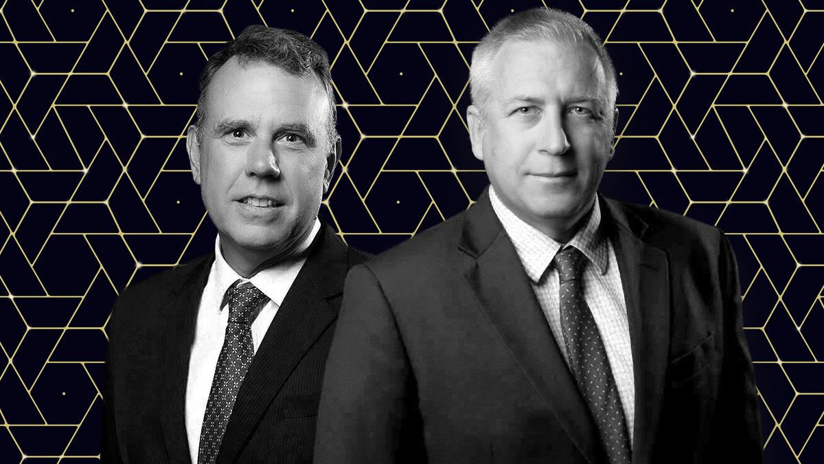 BCA Precision funds