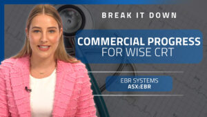 Ebr Systems asx ebr