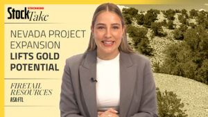 StockTake: Firetail’s Nevada land grab could deliver additional gold at Excelsior