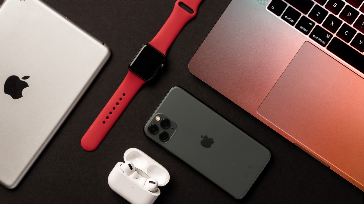 Apple