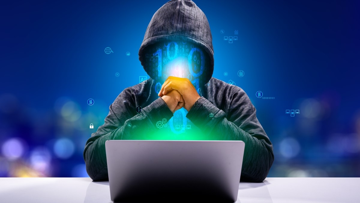 cyber security