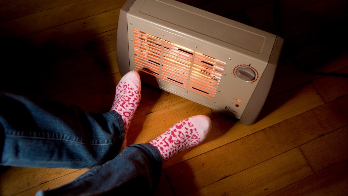 energy usage