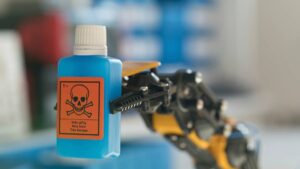 data poisoning