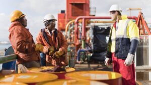 pancontinental energy