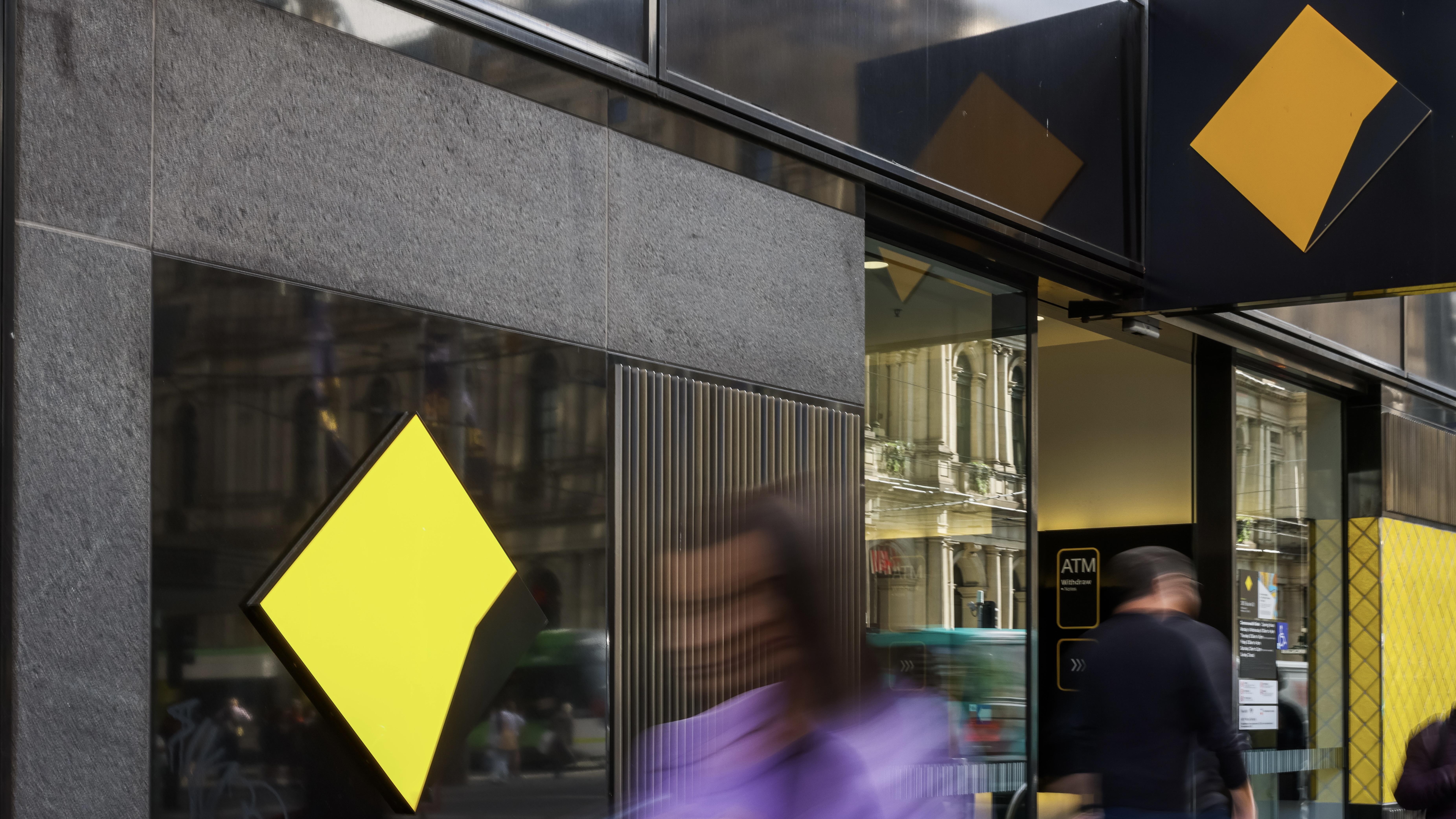 commonwealth bank