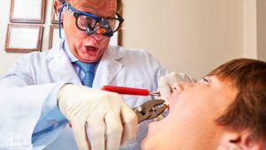 Health Check: Dental supplier faces the hard tooth that amalgam fillings are on the way out