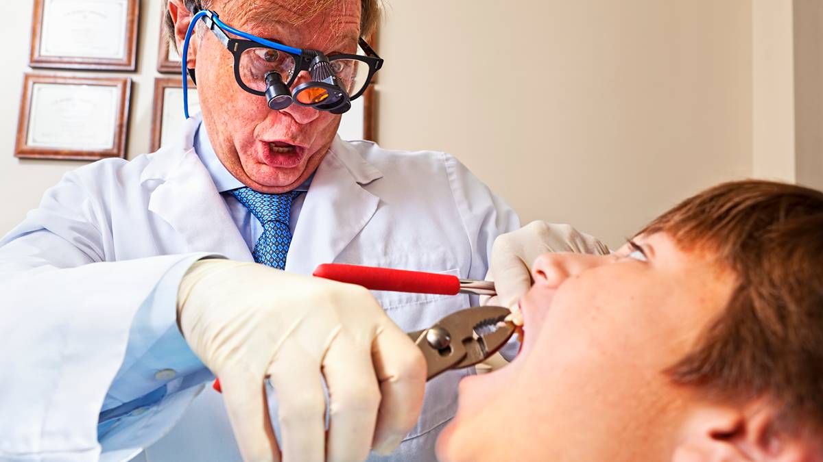Health Check: Dental supplier faces the hard tooth that amalgam fillings are on the way out
