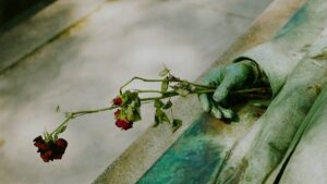 tombstone tourism