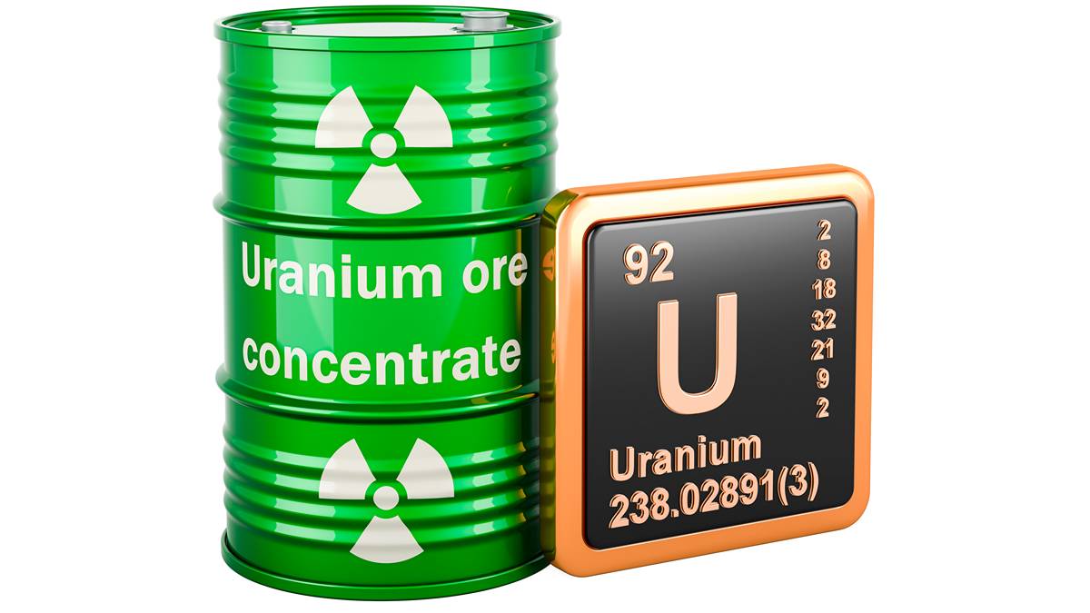 Commodities June 2025