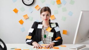 women career choices