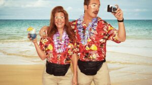travel agent 5 reasons
