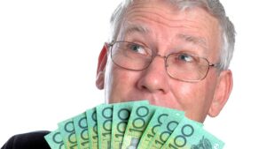 wealthy investors