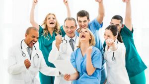 ASX health (CSL)