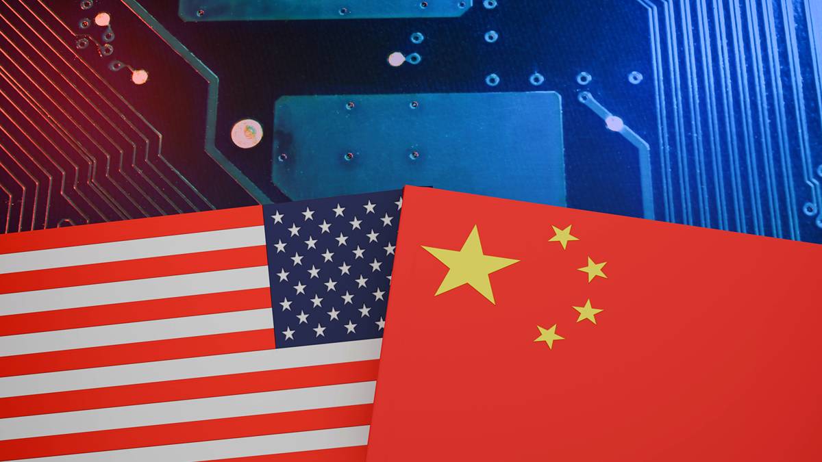 Gallium market China