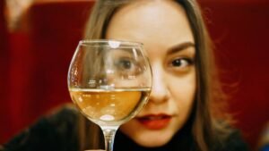 WA chardonnay