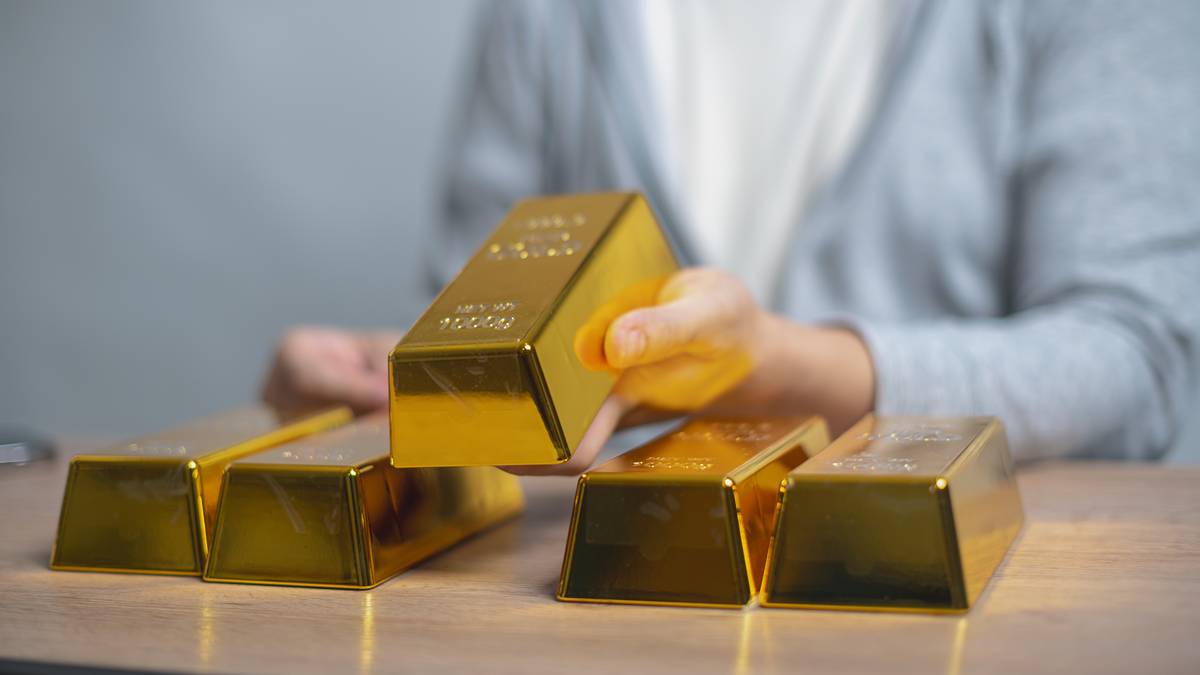 Gold miners ASX June