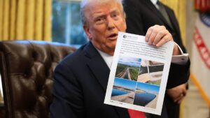 Copper Trump US