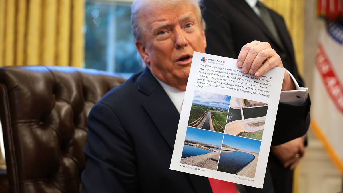 Trump tariff threat sends US copper price soaring – how will it impact miners?