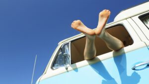 best offgrid caravans campgrounds
