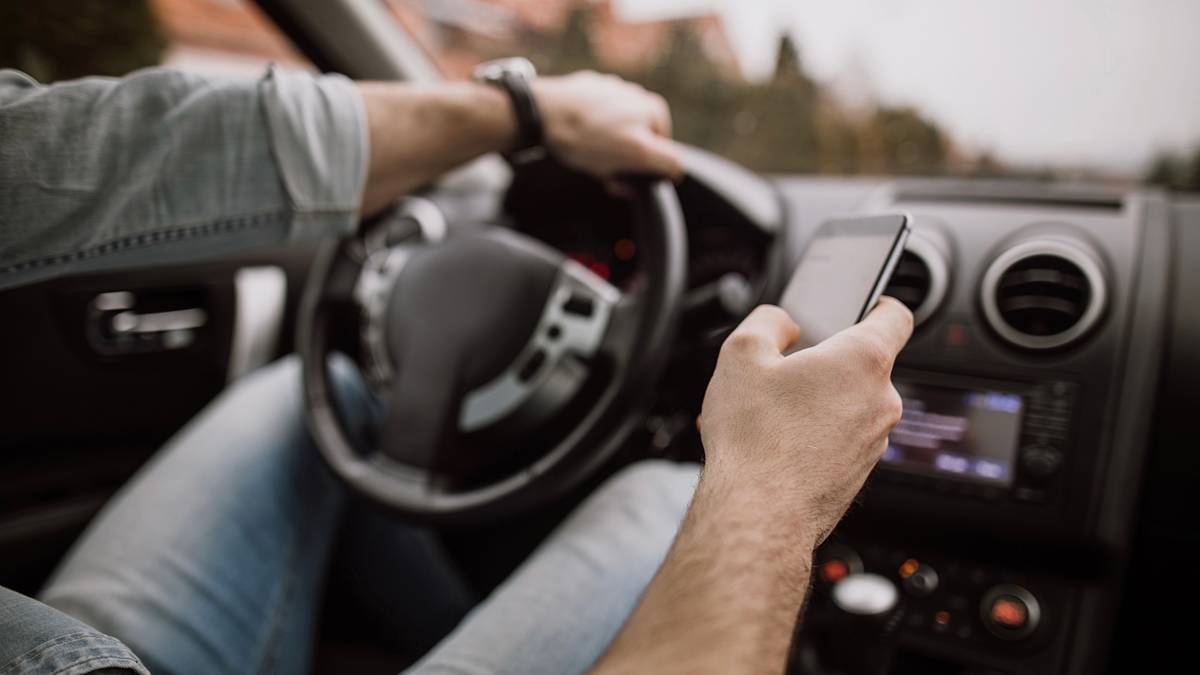 autonomous driving