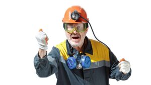 miners AI