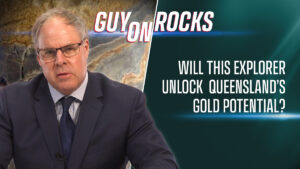 Guy on Rocks: Certified gold hits from the Drummond Basin
