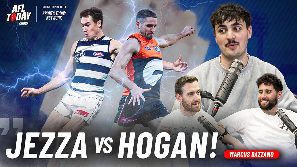 AFL round 18