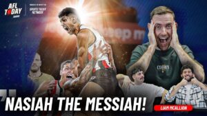 afl round 20