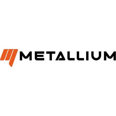 Metallium – MTM logo