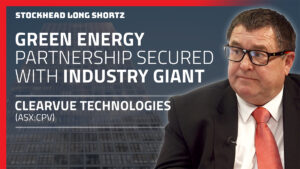 Long Shortz with ClearVue Technologies: Landmark deal with LandGlass