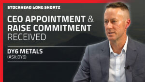 Long Shortz with DY6 Metals: $4.6M raise fuels Cameroon rutile ramp up