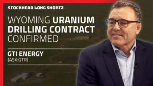 Long Shortz with GTI Energy: Making the most of growing uranium demand in the US