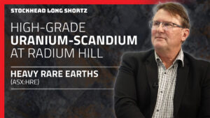 Long Shortz with HRE: Tapping into South Australia’s uranium potential
