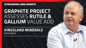 Kingsland Minerals