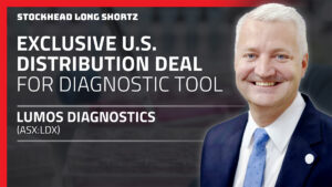 Lumos Diagnostics