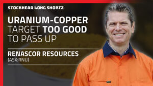 Long Shortz with Renascor Resources: Strategic SA expansion unlocks high-upside potential