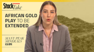 StockTake: Many Peaks to expand West African gold play