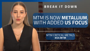 Break it Down: MTM upgrades to OTCQX Best Market