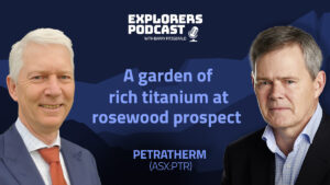 Explorers Podcast: Inside one of Australia’s most promising mineral sands finds
