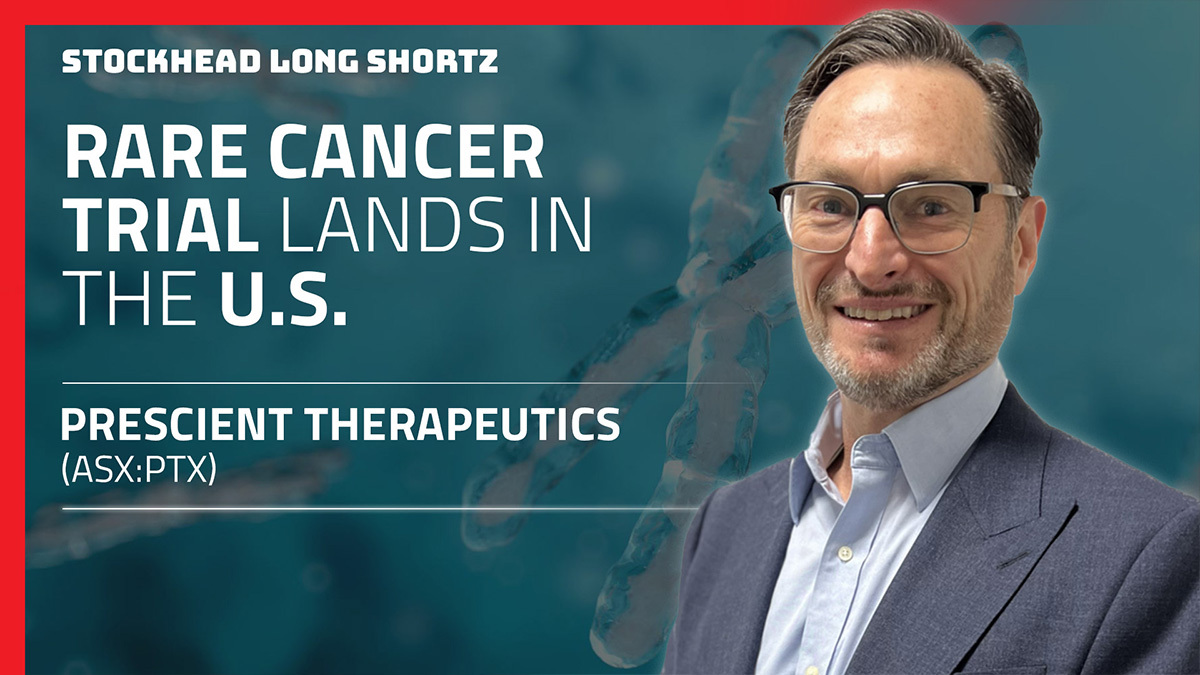 Prescient Therapeutics